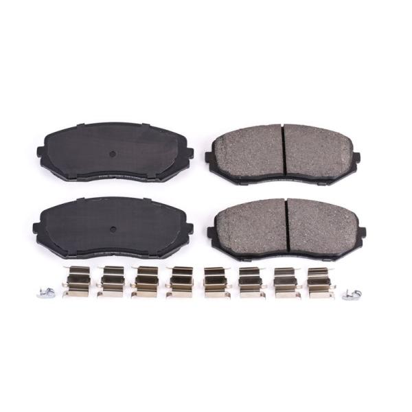 PowerStop 17-1188