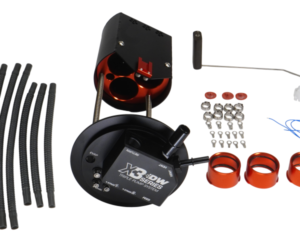 DeatschWerks 9-000-7016