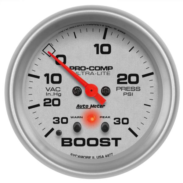 AutoMeter 4477
