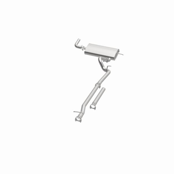 MAG BRE Exhaust Kits Magnaflow 106-0045