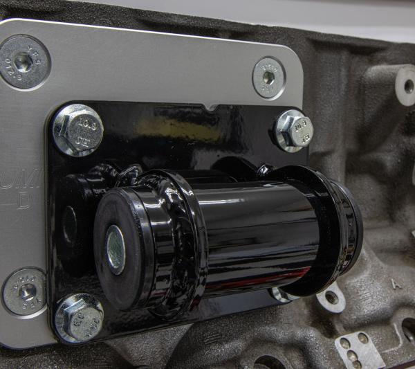 UMI Performance 90081