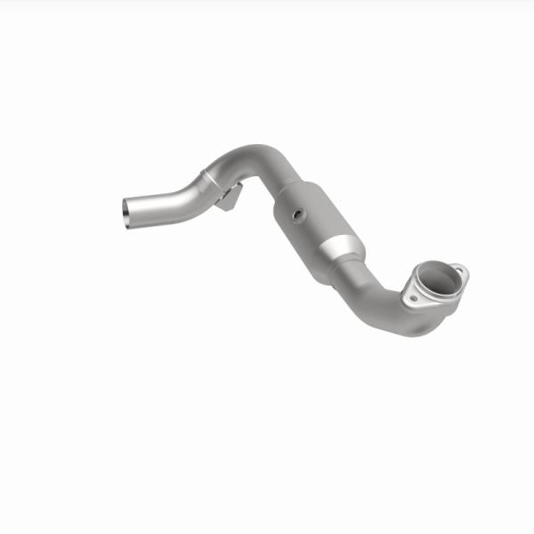 Magnaflow 4651507
