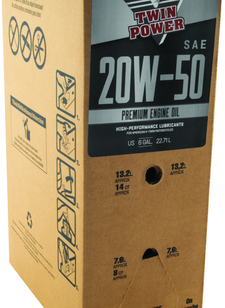 TwinPower 539026