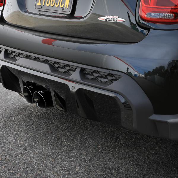 AFE Exhaust Cat Back aFe 49-36354-B