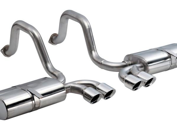 CORSA Performance 14111