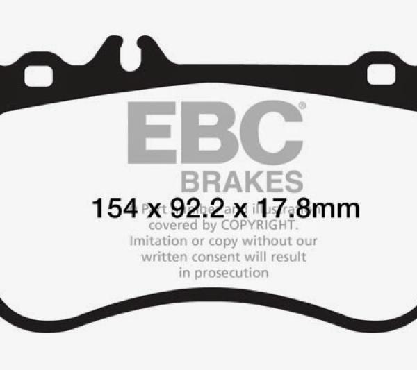 EBC DP32138C