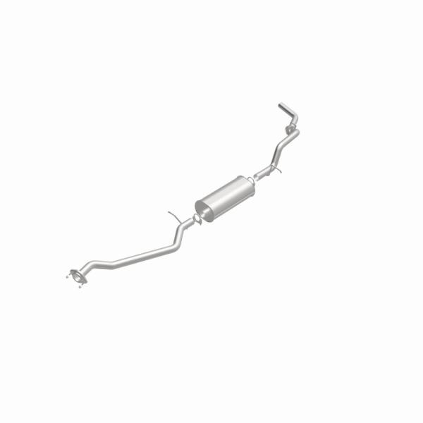 MAG BRE Exhaust Kits Magnaflow 106-0509