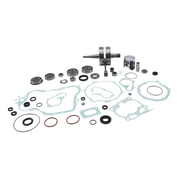 Vertex Pistons WR101-125