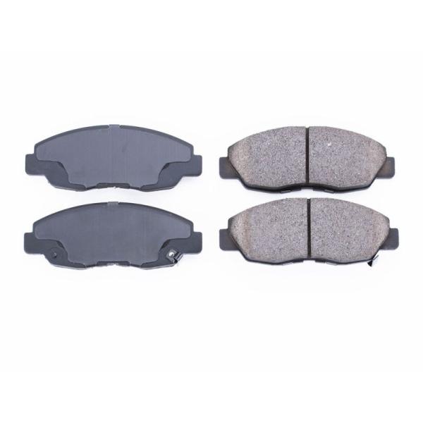 PowerStop 16-1578