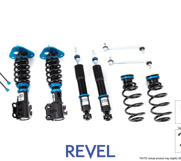 Revel 1TR3CDTY007