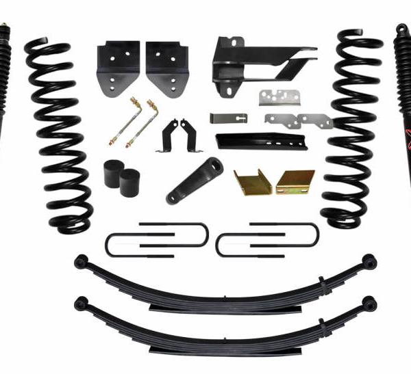 SKY Coil Springs Skyjacker F17601KS-B
