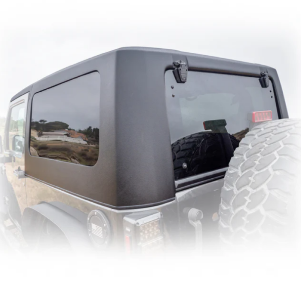 TURN Offroad HTJKSQ2-M2