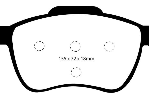 EBC DP31229C