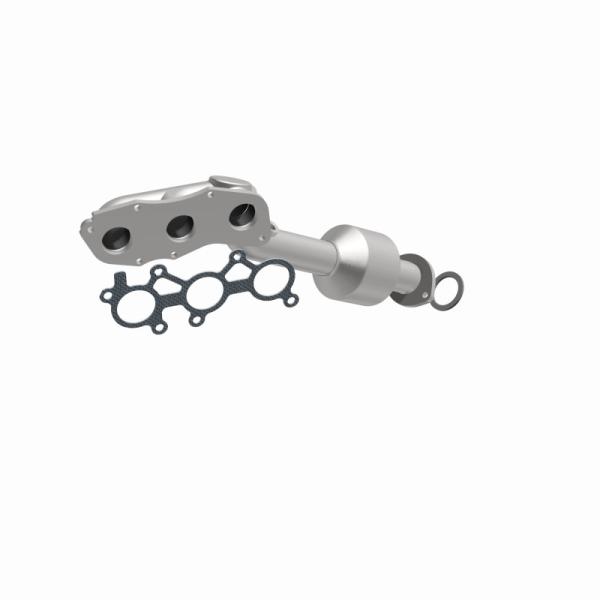 Magnaflow 452721