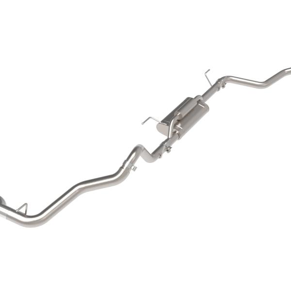 AFE Exhaust Cat Back aFe 49-36078-P