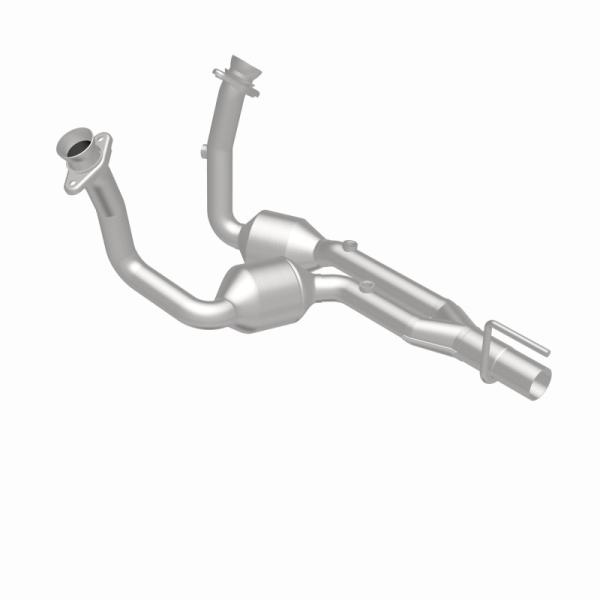 Magnaflow 4551074