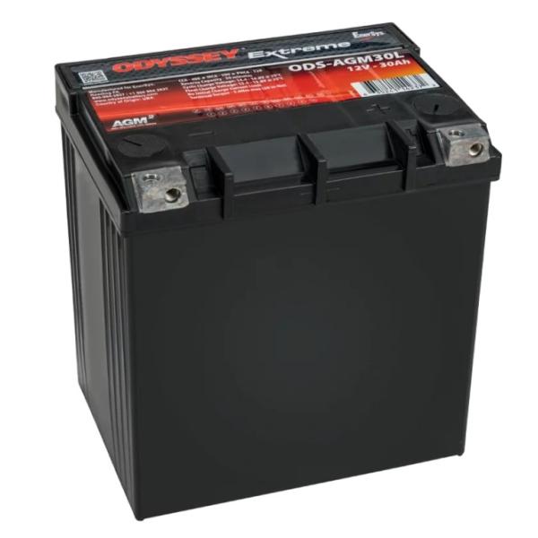 ODY Battery PWS - Extreme Odyssey Battery ODS-AGM30L