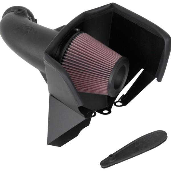 K&N Engineering 63-1579