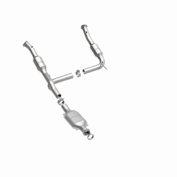 Magnaflow 93108