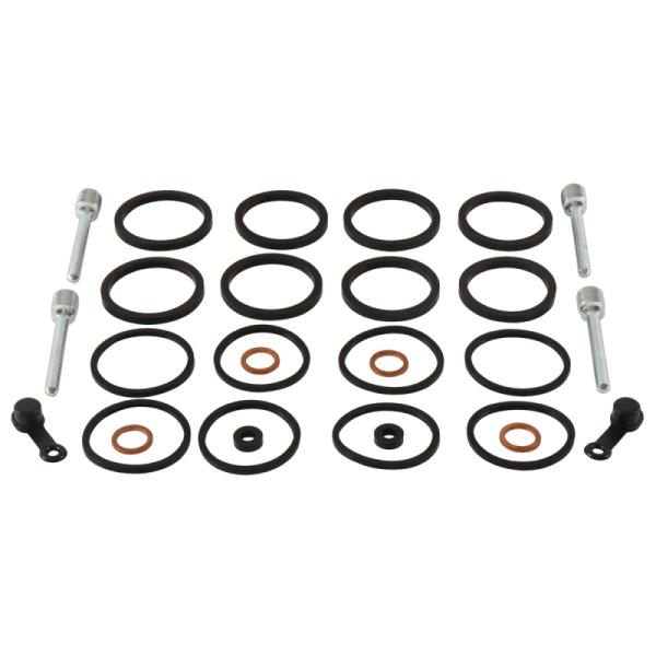 ABR Caliper Rebuild Kits All Balls Racing 18-3169