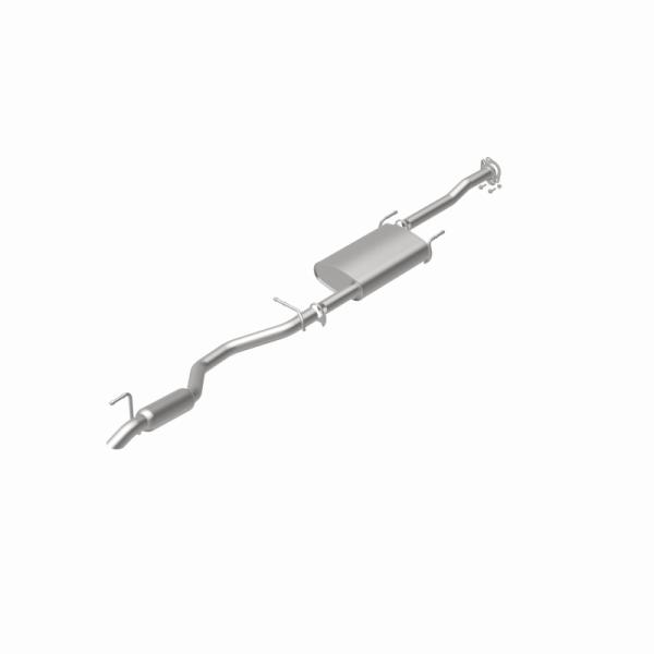 MAG BRE Exhaust Kits Magnaflow 106-0780