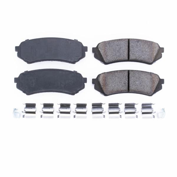 PowerStop 17-773