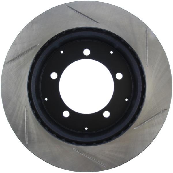 Stoptech 126.80008SR