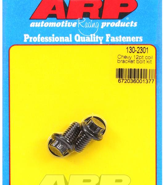 ARP 12pt Hardware Kit ARP 130-2301