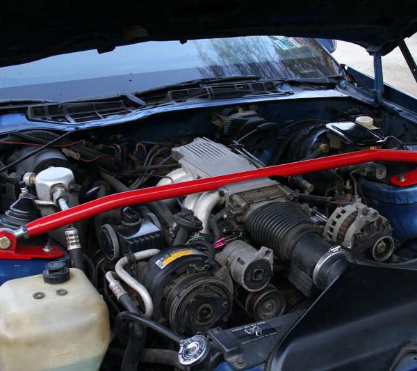 UMI Performance 2008-R