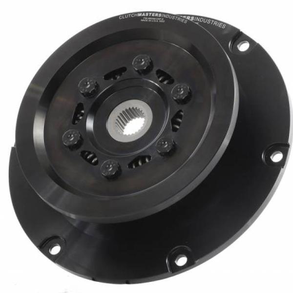 Clutch Masters FW-060AM-DSF-16