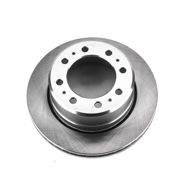 PowerStop AR83067