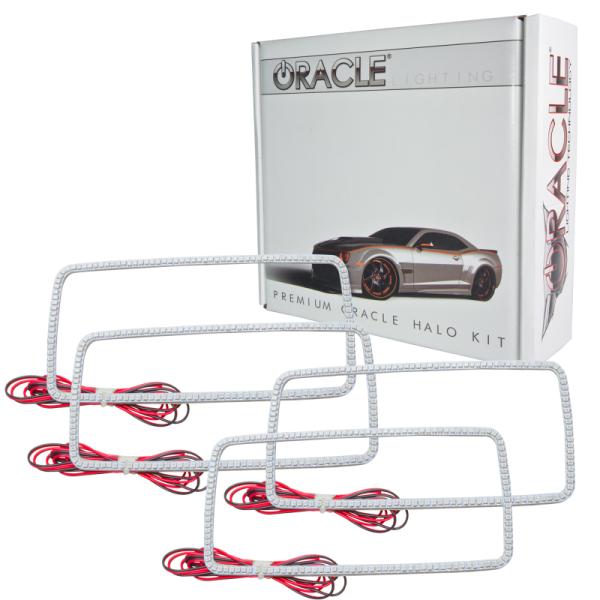 ORACLE Lighting 2629-001