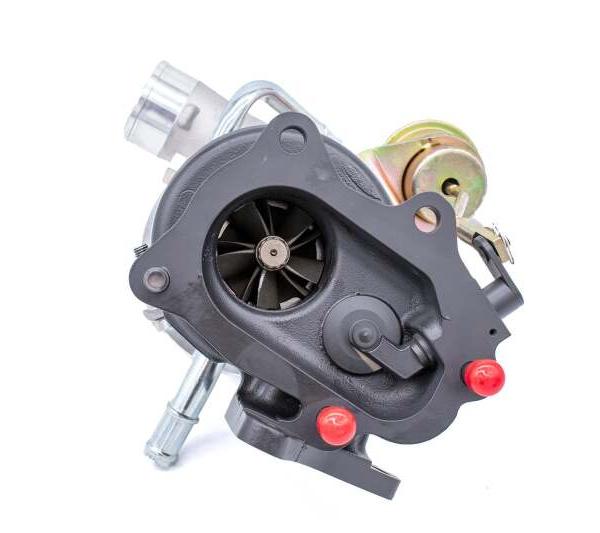 Forced Performance 2029053