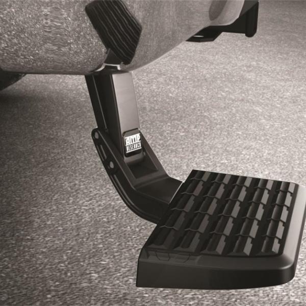 AMP Research 75322-01A