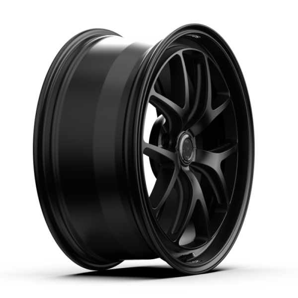 FFT Sector RSR Wheels fifteen52 RSSAB-98551+42