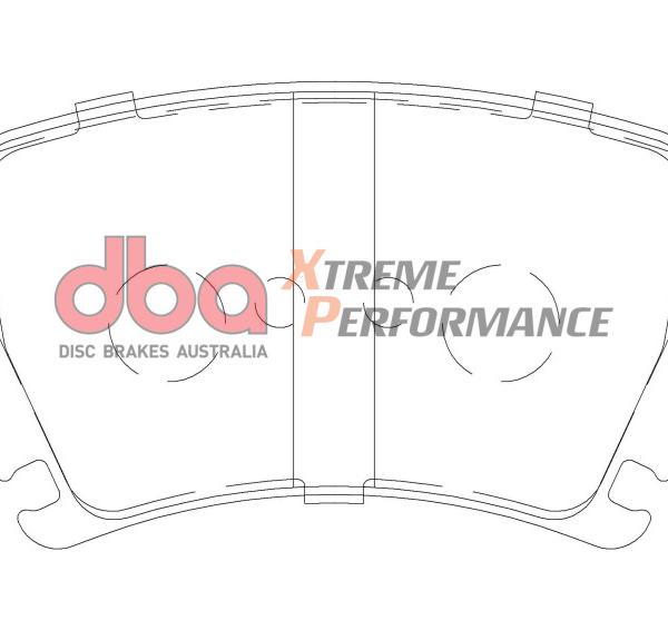 DBA DB1865XP