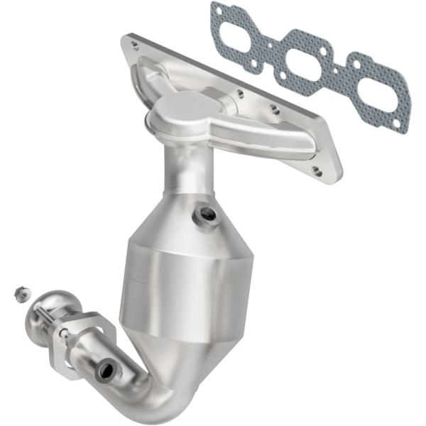 MAG Converter Direct Fit Magnaflow 452009