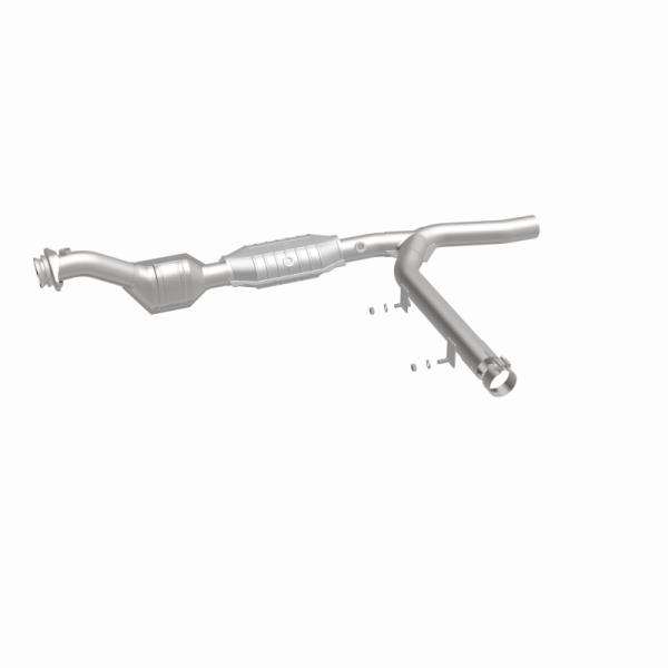 MAG Converter Direct Fit Magnaflow 93323