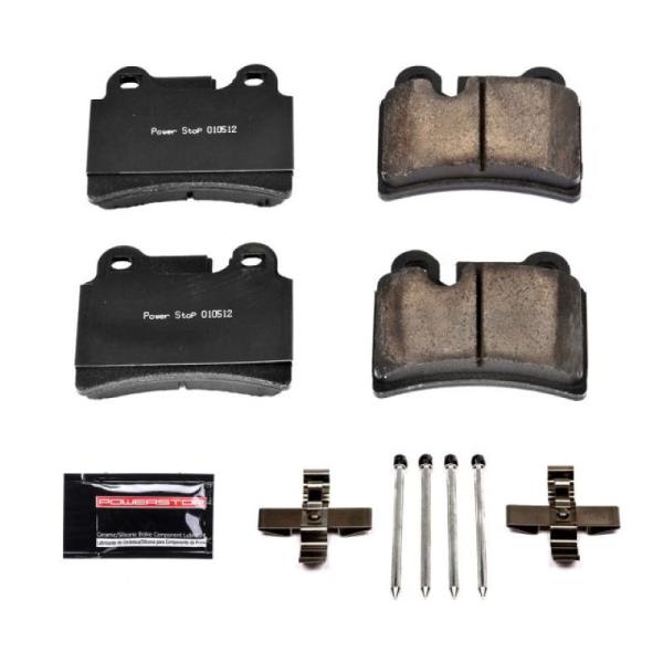 PowerStop Z23-1277