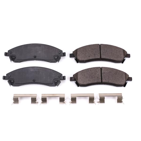 PowerStop 17-1019