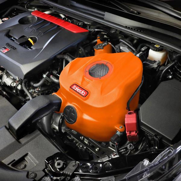 AFE Takeda Intake aFe 56-70065DN
