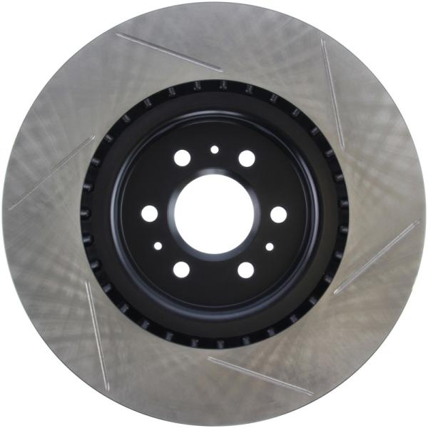 Stoptech 126.62075SR