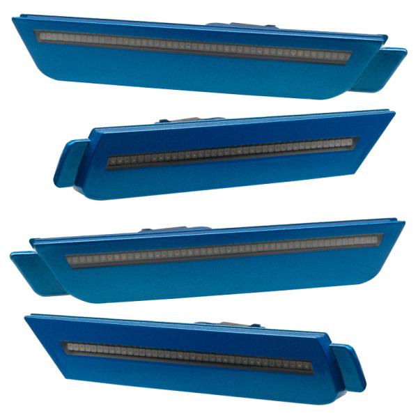ORACLE Lighting 3101-GBD-T