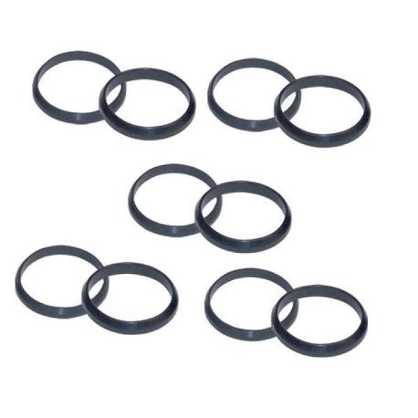 SSC Manifolds S&S Cycle 16-0244