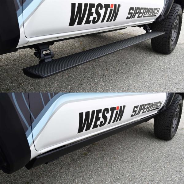 Westin 29-22775
