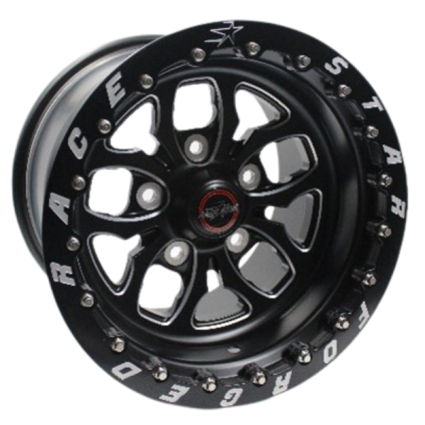 RST 63 Pro Forged Wheels Race Star 64-511536511B