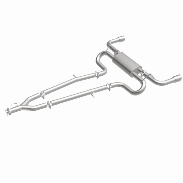 MAG BRE Exhaust Kits Magnaflow 106-0929