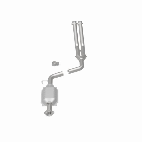 MAG Converter Direct Fit Magnaflow 23846
