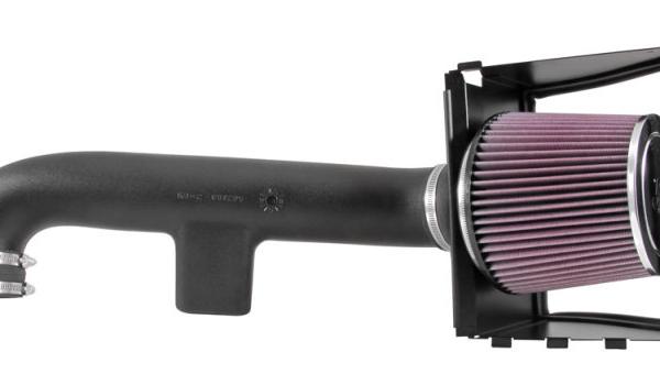 K&N Engineering 63-2591