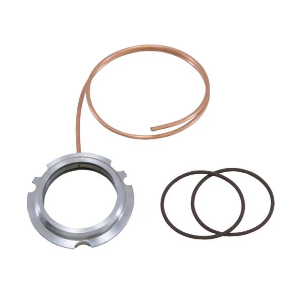 Yukon Gear & Axle YZLASH-06